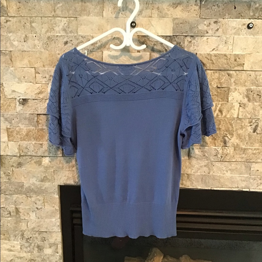 Neiman Marcus Top - Picture 2 of 2